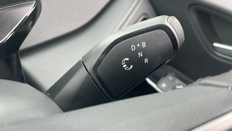 Volkswagen ID.3 150kW Match Pro 59kWh 5dr Auto Electric Hatchback